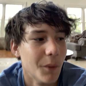 Meet your Posher, Cole